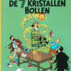Kuifje - 12 de zeven kristallen bollen - Afbeelding 1