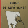 Kuifje en de Alfa-kunst - Afbeelding 1