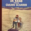 De krab met de gulden scharen - 80 jaar Haddock - Afbeelding 1