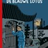 De Blauwe Lotus - Afbeelding 1