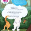 Ik lees met Paco de Pup - avi start - Afbeelding 2