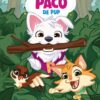 Ik lees met Paco de Pup - avi start - Afbeelding 1