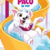 Ik lees met Paco de Pup - Avi E3 - Afbeelding 1