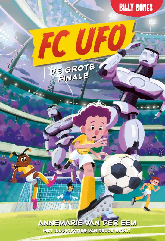 De grote finale - Afbeelding 1
