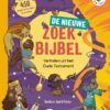 De nieuwe zoekbijbel - Afbeelding 1