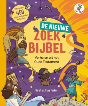De nieuwe zoekbijbel