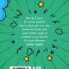 Hilarische moppen voor kids van 7 jaar - Afbeelding 2