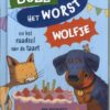 Buzz het worstwolfje en het raadsel van de taart - Afbeelding 1