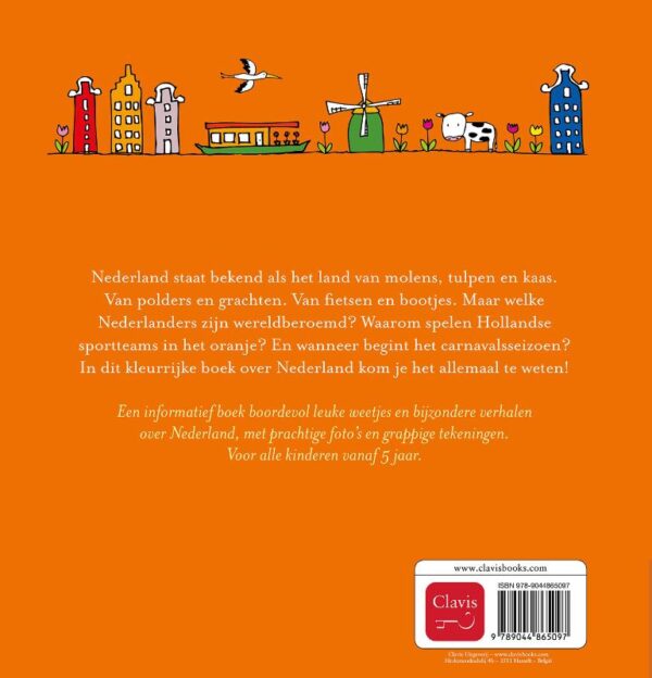 Dit is Nederland - Afbeelding 2