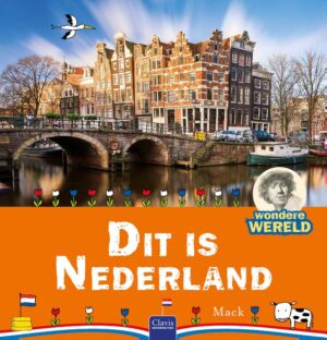 Dit is Nederland