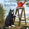 De kat met krullen - Afbeelding 1