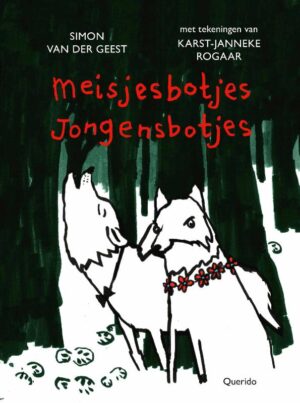 Meisjesbotjes Jongensbotjes