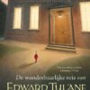 De wonderbaarlijke reis van Edward Tulane - Afbeelding 1