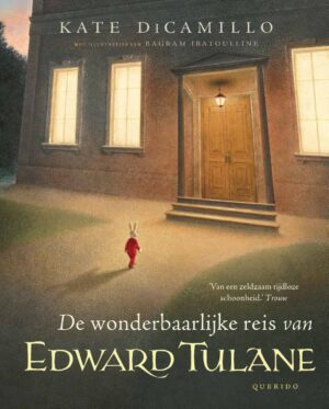 De wonderbaarlijke reis van Edward Tulane