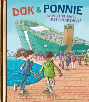 Dok en Ponnie en de extra lange kettingreactie