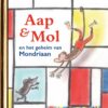 Aap en Mol en het geheim van Mondriaan - Afbeelding 1