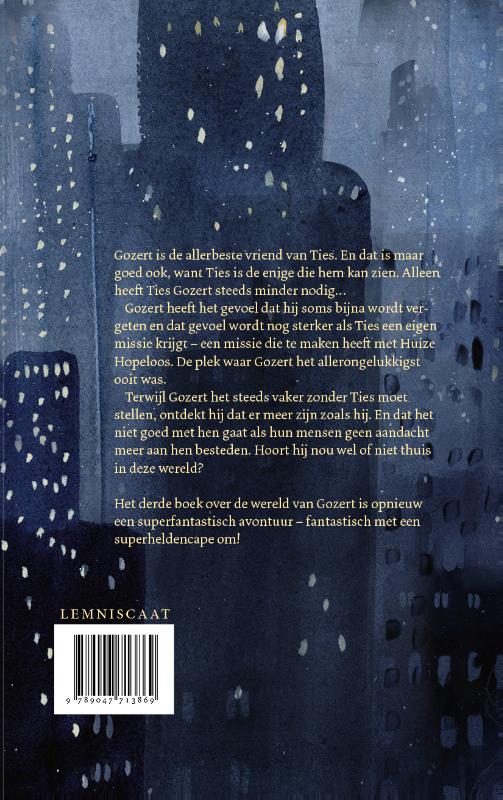 Missie afbreken - Afbeelding 2