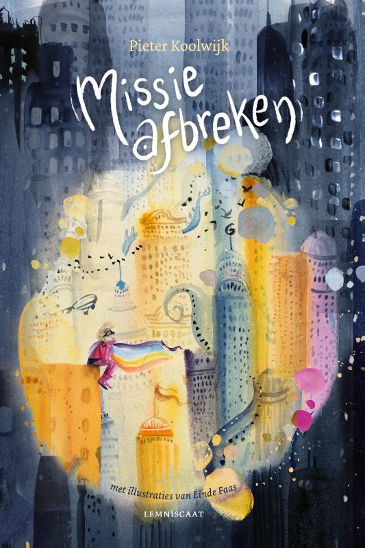 Missie afbreken - Afbeelding 1