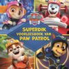 Superdik voorleesboek van PAW Patrol - Afbeelding 1