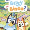 Waar zijn Bluey en Bingo? - Afbeelding 1