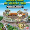 Dwars door de wereld van Minecraft™ - Afbeelding 1