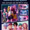 Het verhaal van de film in strip - Afbeelding 1