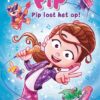 Pip lost het op! - Afbeelding 1