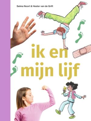 ik en mijn lijf