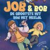 Job en Bob De grootste hit van het heelal - Afbeelding 1