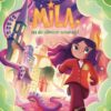 Mila en de slimme smaragd - Afbeelding 1