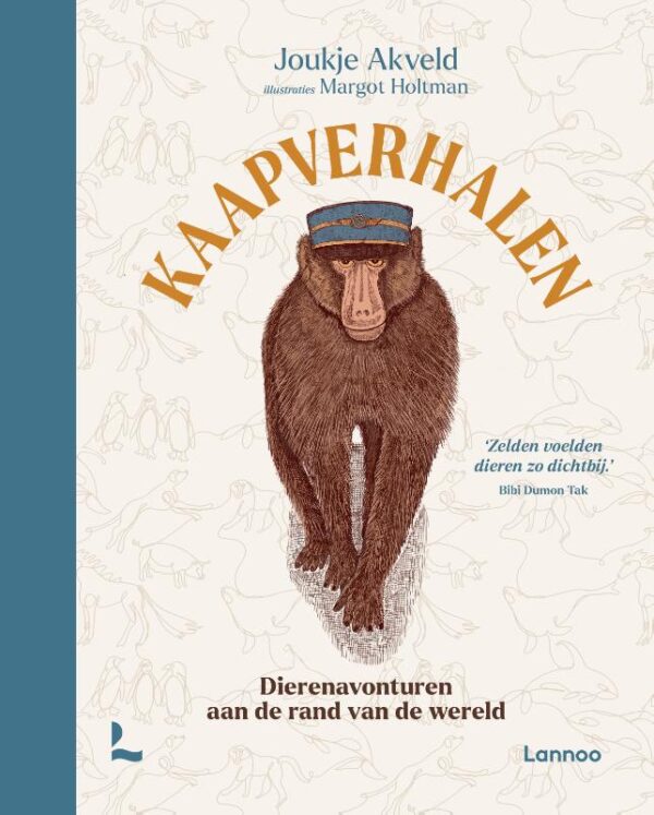 Kaapverhalen - Afbeelding 1