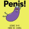 Penis! - Afbeelding 1