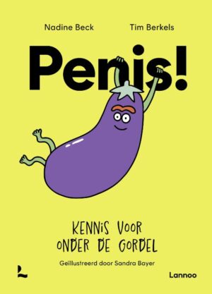 Penis!