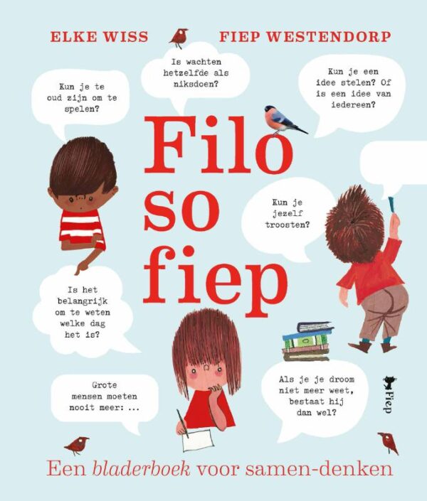 Filosofiep - Afbeelding 1