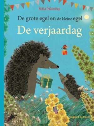 De verjaardag
