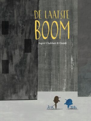De laatste boom