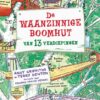 De waanzinnige boomhut van 13 verdiepingen - Afbeelding 1