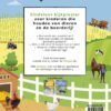 Mijn grote flapjesboek van de boerderij - Afbeelding 2