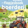 Mijn grote flapjesboek van de boerderij - Afbeelding 1