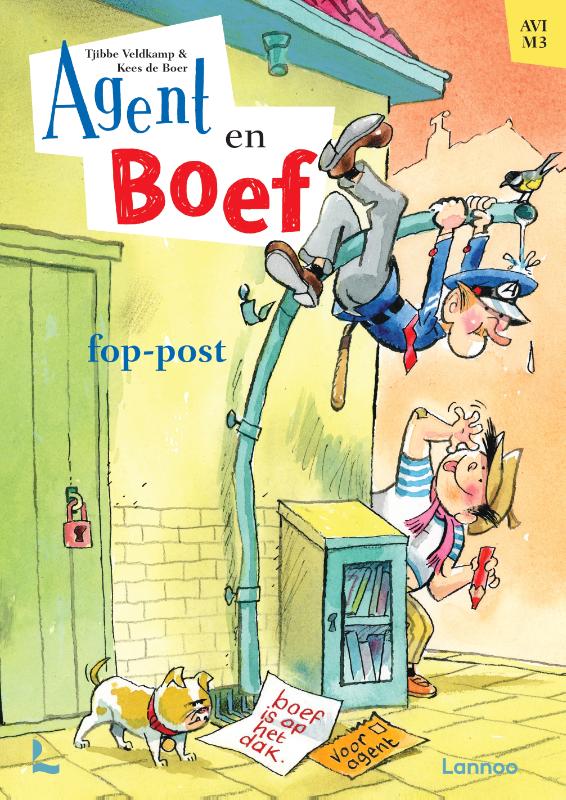 fop-post - Afbeelding 1