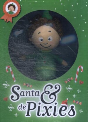Santa & de pixies pakket