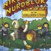 LEGO Nikolas Nurdblok en de verloren steen - Afbeelding 1