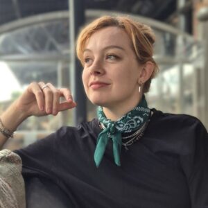 Foto van Marlijn Janson