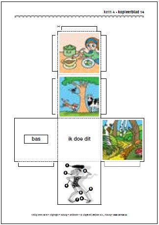 Spelend leren in groep 3
